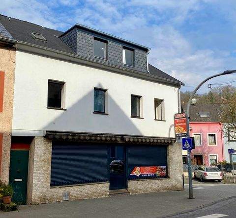 Trier Renditeobjekte, Mehrfamilienhäuser, Geschäftshäuser, Kapitalanlage