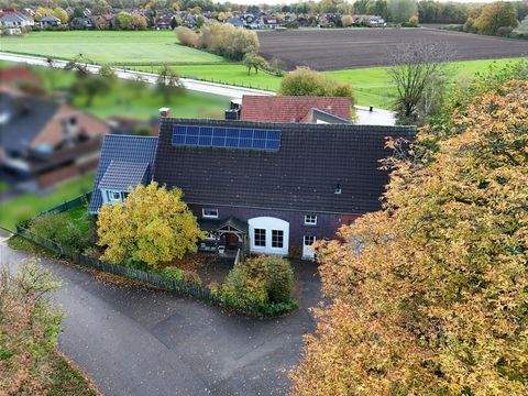 Nordkirchen Häuser, Nordkirchen Haus kaufen