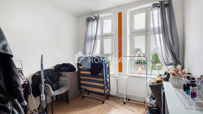 1. OG Schlafzimmer 1