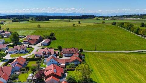 Kinsau Häuser, Kinsau Haus kaufen