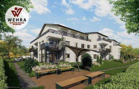 Wehringen Wohnungen, Wehringen Wohnung mieten