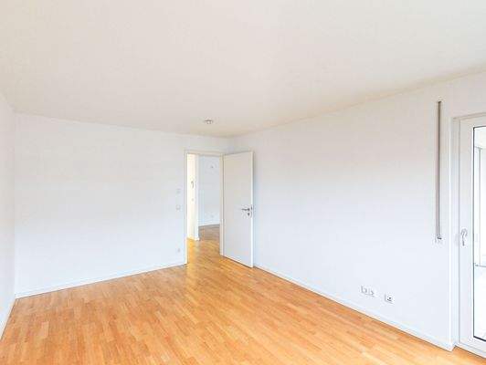 Großes Schlafzimmer