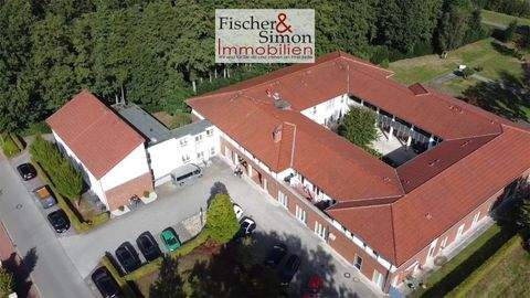 Barßel Renditeobjekte, Mehrfamilienhäuser, Geschäftshäuser, Kapitalanlage