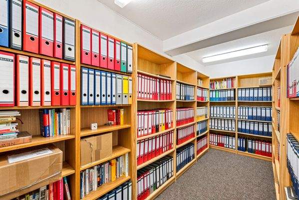 Vergleichbare Innenräume