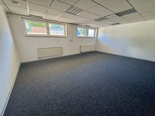 Sozialraum Souterrain