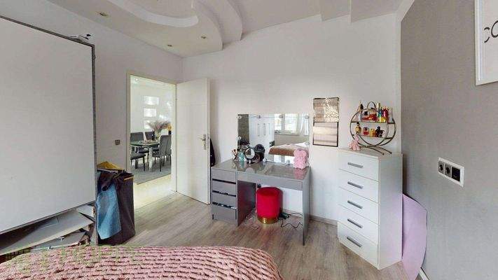 Schlafzimmer 3 Bild 2