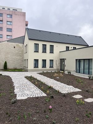 Außen