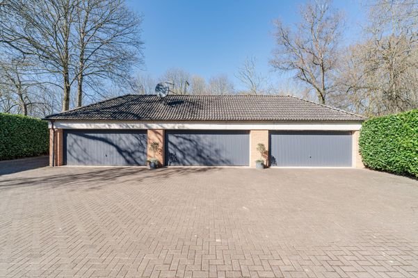 Garagenhof