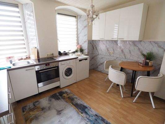 Küche 1.OG