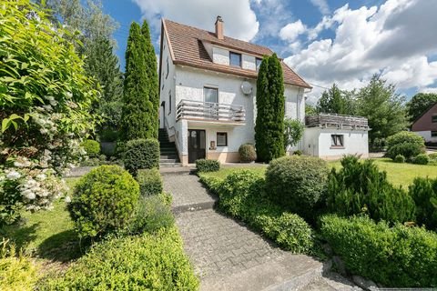 Westerstetten Häuser, Westerstetten Haus kaufen