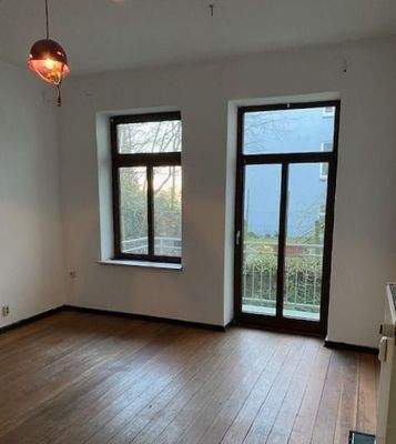 Beispiel: Zimmer mit Balkon Bild 3 EG