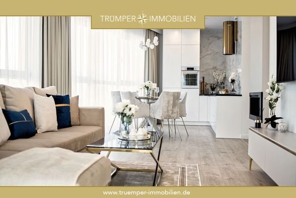 Apartment 104 - Titelbild