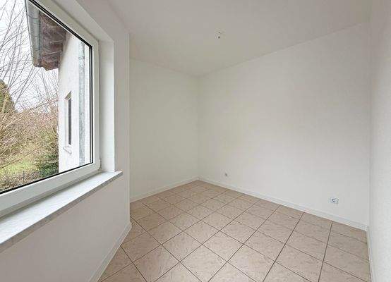 Individuell nutzbares Zimmer ...