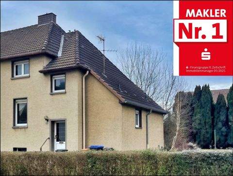 Hamm Häuser, Hamm Haus kaufen