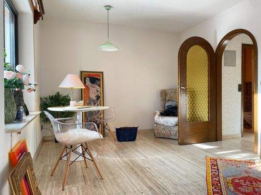 Diele/Essdiele/Eingang