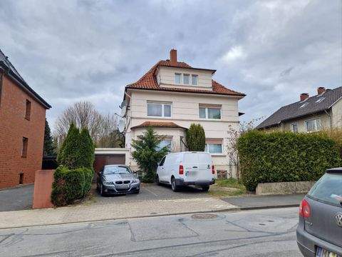 Bad Salzuflen Häuser, Bad Salzuflen Haus kaufen