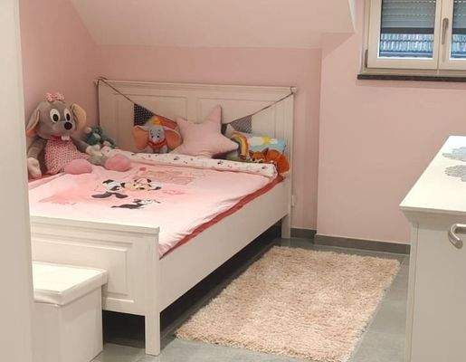 Kinder-Zimmer - OG