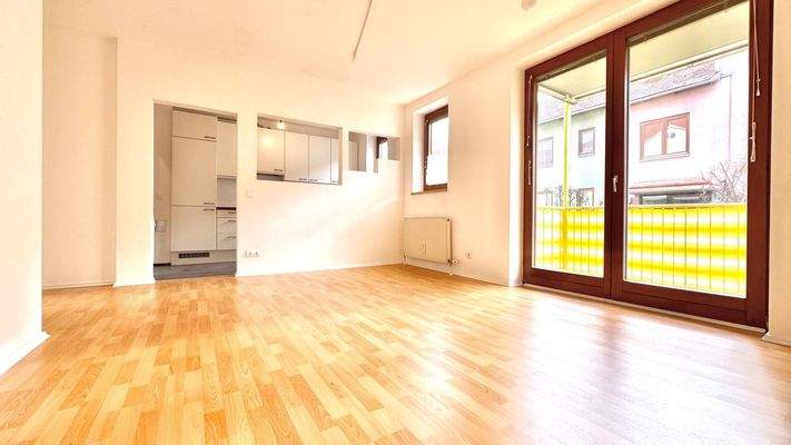 Eigentumswohnung Graz-Wetzelsdorf