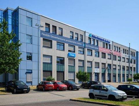 Würselen Büros, Büroräume, Büroflächen 