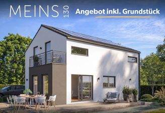 MEINS 130 Außenansicht
