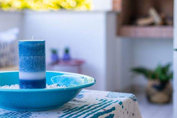 Wohnungen im „Villaggio Evanike“ in Bibione