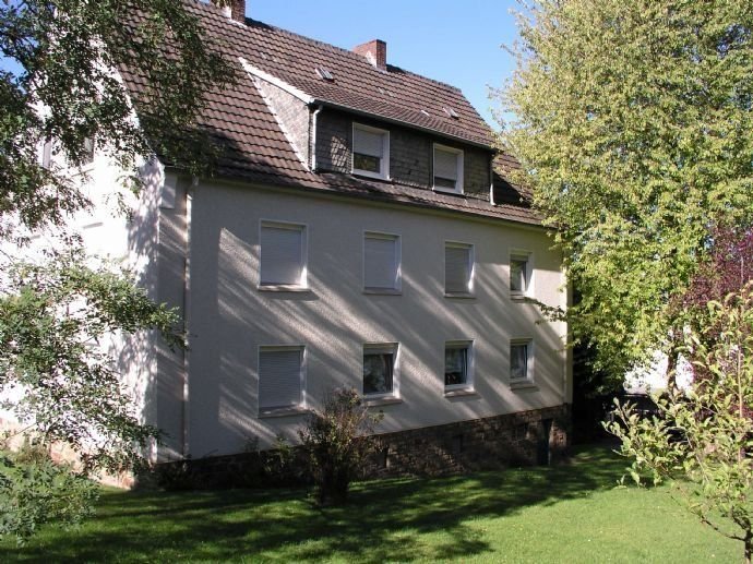 2,5 Zimmer Wohnung in Hagen (Hohenlimburg)