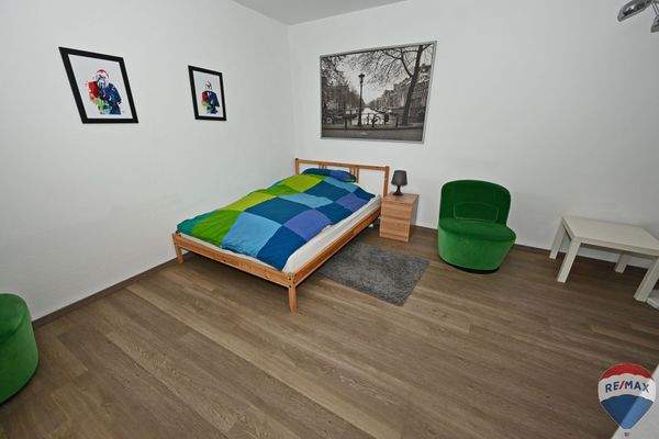 Gästezimmer