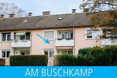 Bielefeld Wohnungen, Bielefeld Wohnung kaufen