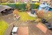Garten Panorama