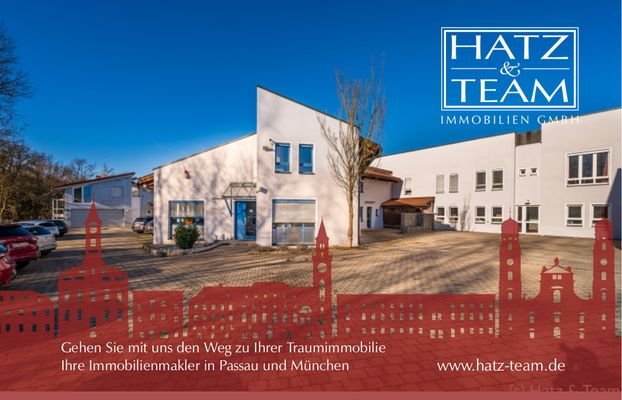 Hatz & Team Immobilen GmbH