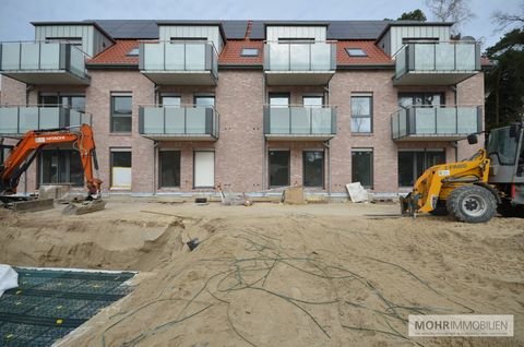Hatten / Sandkrug Wohnungen, Hatten / Sandkrug Wohnung mieten