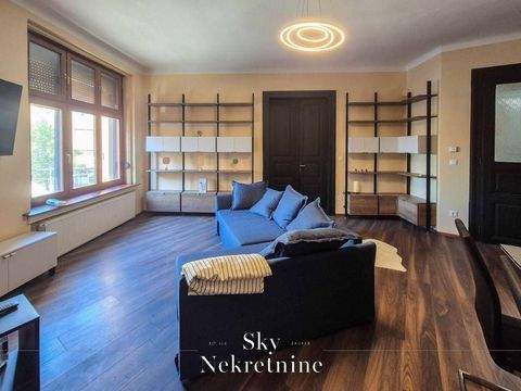 Nova Ves - Gupceva zvijezda Wohnungen, Nova Ves - Gupceva zvijezda Wohnung kaufen