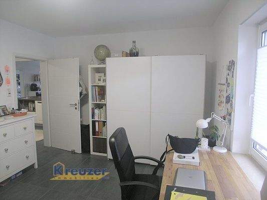 Zimmer EG, Nord_West