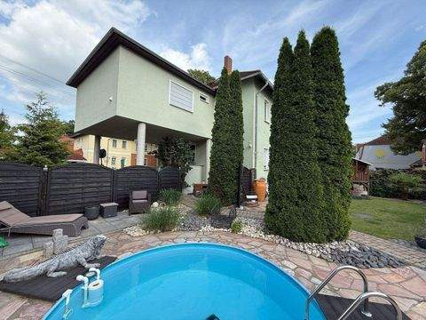 Merseburg Häuser, Merseburg Haus kaufen