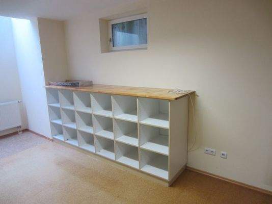 Hobbyraum Bild 4