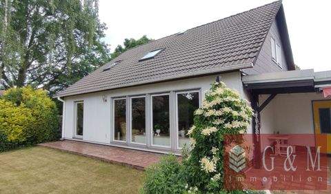 Burgwedel Häuser, Burgwedel Haus kaufen