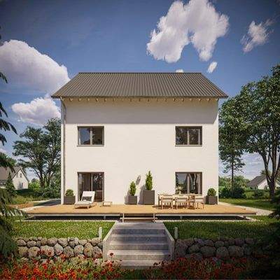 2,30 hohe Fenster im Standard