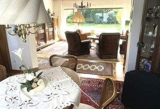 Wohn- und Essbereich