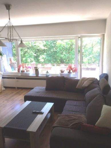 Helle 3-Zimmer-Wohnung mit Balkon, Lüdenscheid-Wehberg - Photo 1