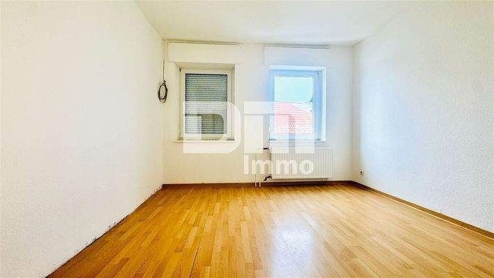 Haupthaus OG Schlafzimmer / Kind