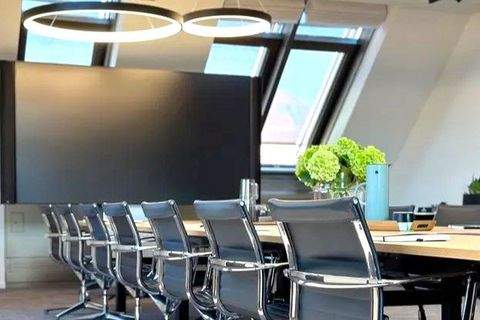 München Büros, Büroräume, Büroflächen 