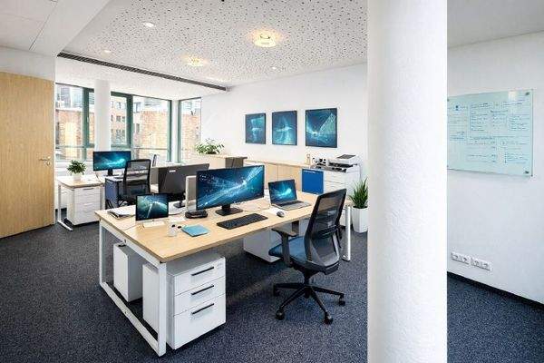 Visualisierung Innenansicht