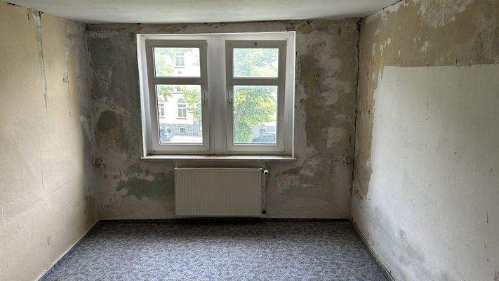 Zimmer Wohnung Dachgeschoss