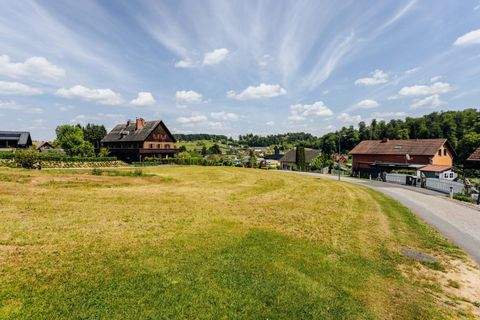 Ehrenhausen an der Weinstraße Grundstücke, Ehrenhausen an der Weinstraße Grundstück kaufen