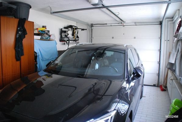 EG Garage