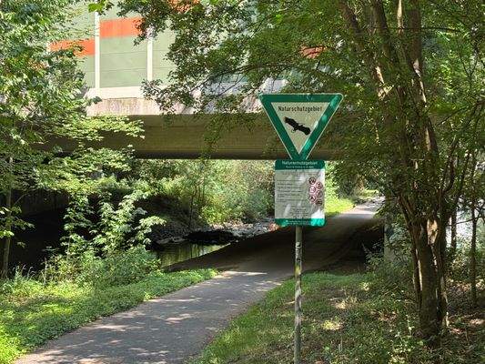 Wohnen im Einklang mit der Natur