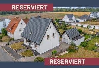 Reserviert