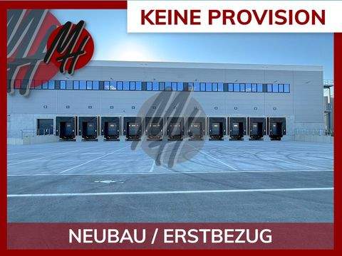 Heusenstamm Halle, Heusenstamm Hallenfläche