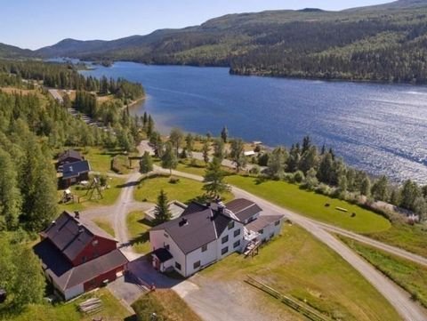 Espedalen, Norwegen Häuser, Espedalen, Norwegen Haus kaufen