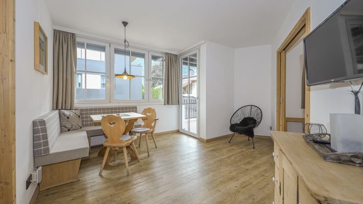 KITZIMMO-Exklusives Apartment mit touristischer Widmung kaufen - Immobilien Kitzbühel.